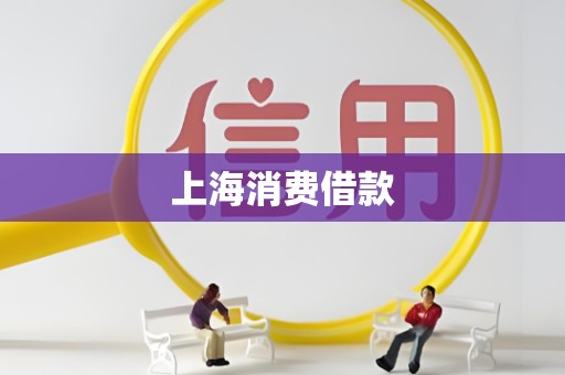 上海消费借款